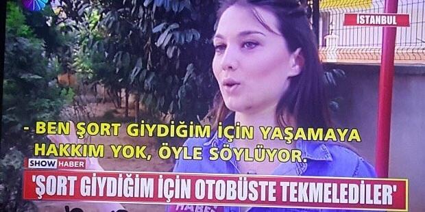 Kadına Şiddet İnsanlığa İhanettir, Susup Bu İhanete Ortak Olma!
