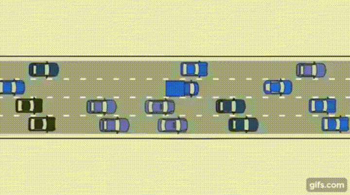 Trafik Sorununa Getirilebilecek En Etkili Çözüm Yöntemi