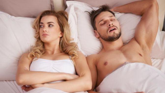 İlişkilerin Baş Düşmanı: Cinsel Tatminsizlik