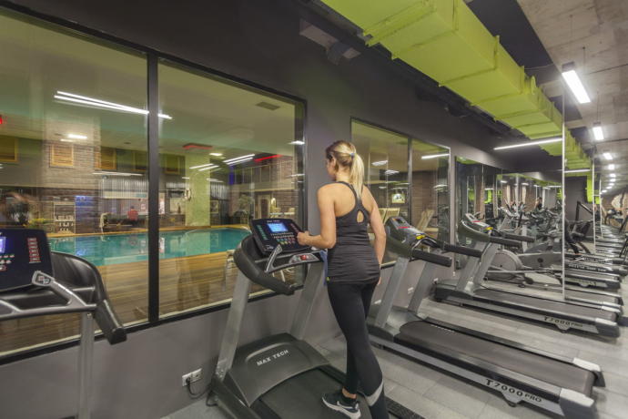 Sıkılmadan Nasıl Fit Bir Vücuda Sahip Olunur?