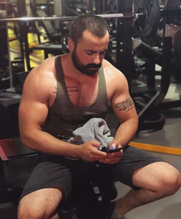 Sıkılmadan Nasıl Fit Bir Vücuda Sahip Olunur?