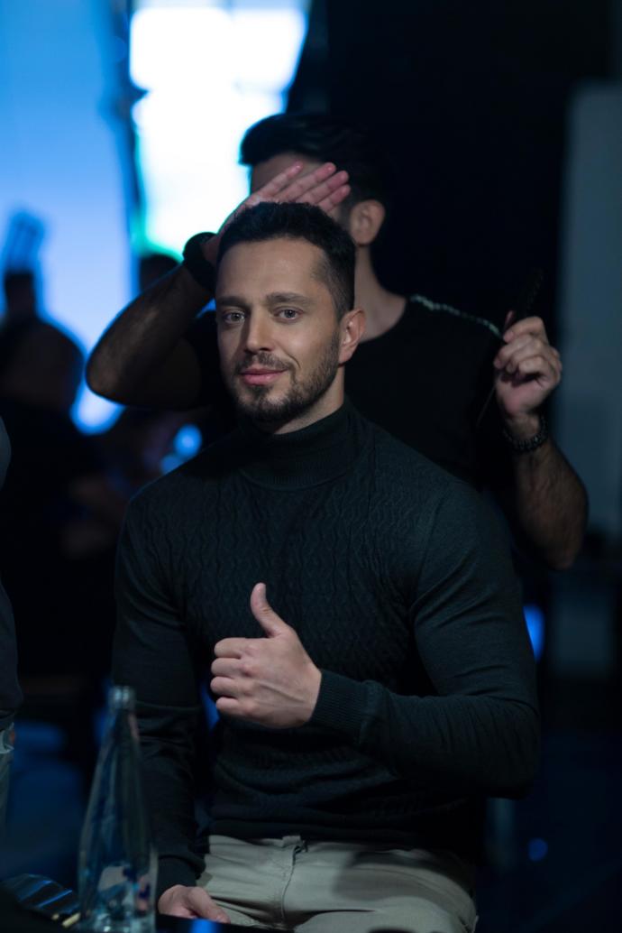 Murat Boz
