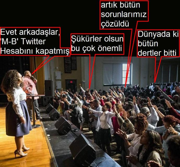 Yakışıklı Şarkıcı Murat Boz Twitter Hesabını Kapattı