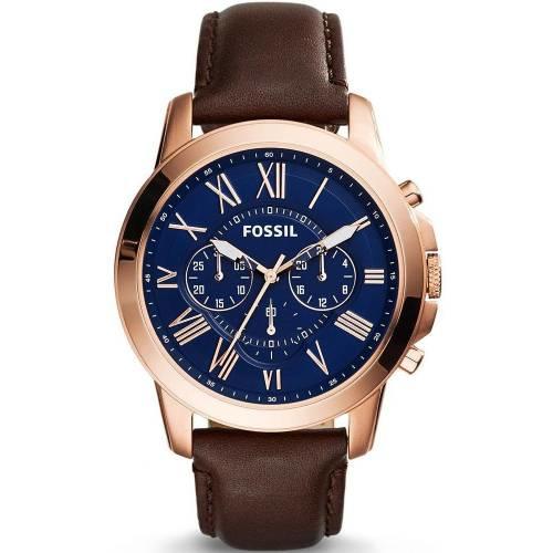 Fossil Saat