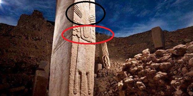 12 Bin Yıllık Gizem: Dünyanın İlk Tapınağı Göbeklitepe