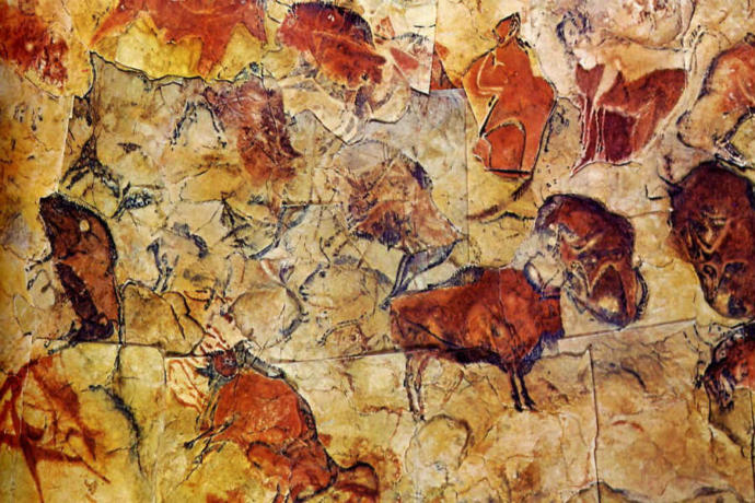 Altamira Mağarası