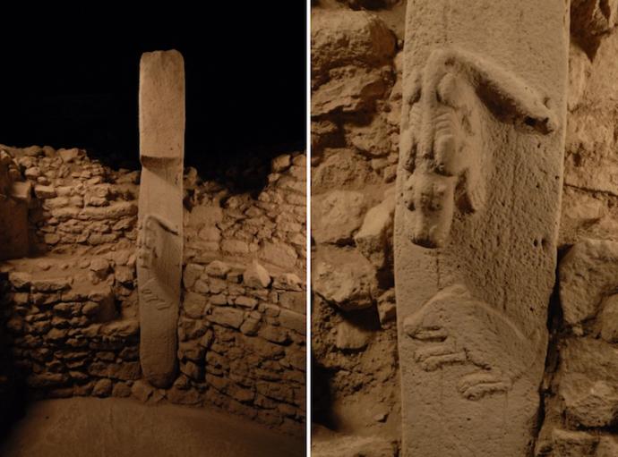 12 Bin Yıllık Gizem: Dünyanın İlk Tapınağı Göbeklitepe