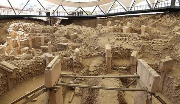 12 Bin Yıllık Gizem: Dünyanın İlk Tapınağı Göbeklitepe