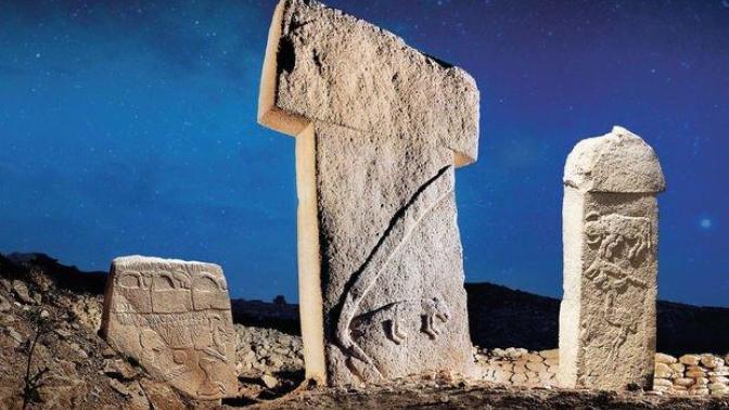 12 Bin Yıllık Gizem: Dünyanın İlk Tapınağı Göbeklitepe