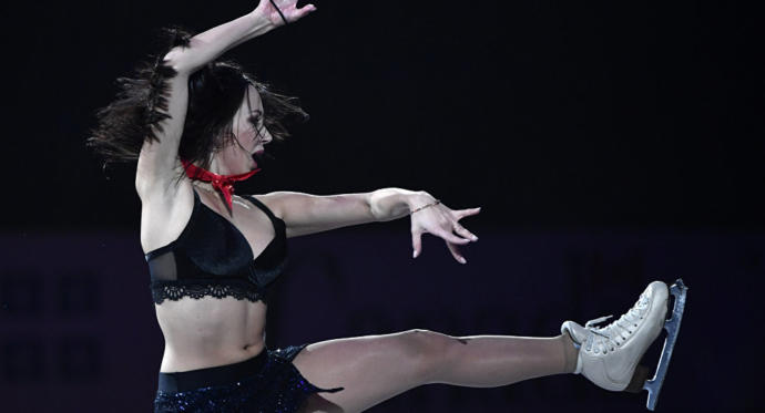 Elizaveta Tuktamişeva