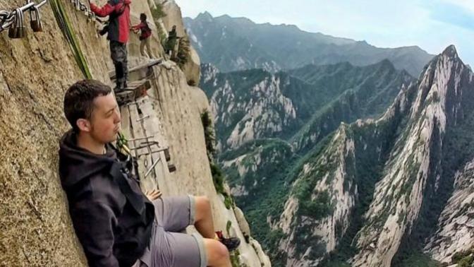 "Seyahat Etmek Güzel Ama Buralara Gitmesek De Olur" Diyeceğiniz 6 Tehlikeli Yer