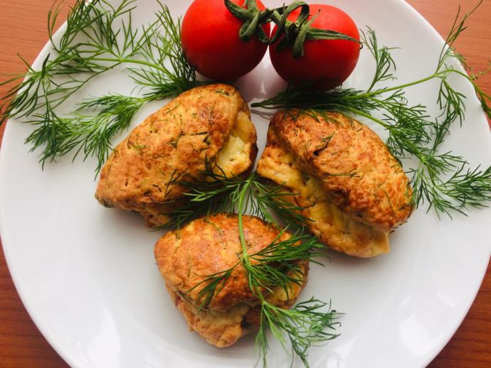 Aroması İle Damak Şenlendiren “Dereotlu Poğaça” Nasıl Yapılır?