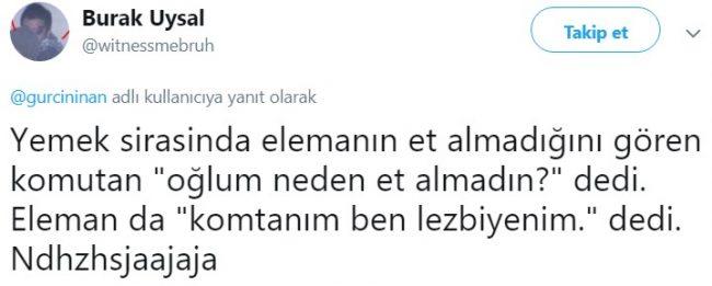 Ah Şu Askerlik Anıları: En İlginç Ve Komik Askerlik Anıları İle Güldüren 12 Twitter Kullanıcısı