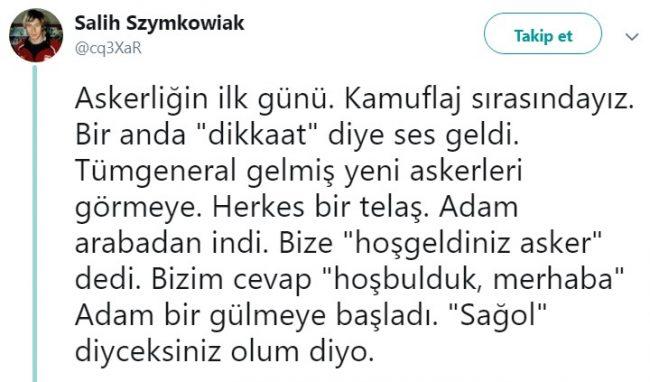 Ah Şu Askerlik Anıları: En İlginç Ve Komik Askerlik Anıları İle Güldüren 12 Twitter Kullanıcısı
