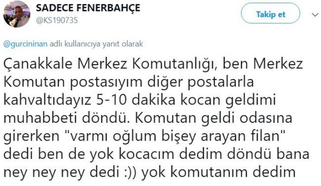 Ah Şu Askerlik Anıları: En İlginç Ve Komik Askerlik Anıları İle Güldüren 12 Twitter Kullanıcısı