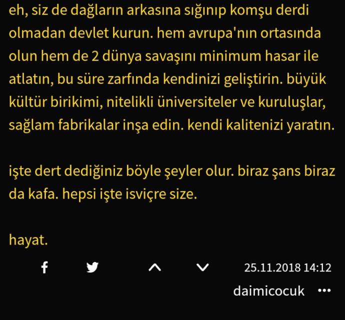 Onların Derdi Dünyayı Fena Gerdi: İnekler Boynuzlu mu Olsun, Boynuzsuz mu? Diye Referanduma Giden İsviçre Dünyamızı Şaşırttı