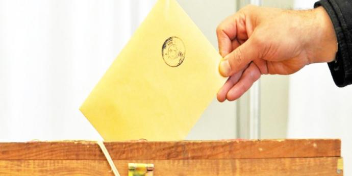 T&uuml;rkiyenin referandum tarihi