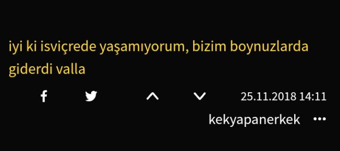 Onların Derdi Dünyayı Fena Gerdi: İnekler Boynuzlu mu Olsun, Boynuzsuz mu? Diye Referanduma Giden İsviçre Dünyamızı Şaşırttı