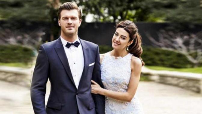 Magazin Dünyamızın Ünlülerinin Balayı İçin Tercih Ettikleri Yerler
