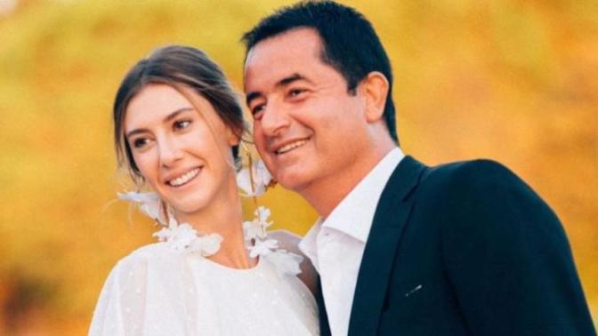 Acun Ilıcalı - Şeyma Subaşı Çifti Boşandı. Acun Ilıcalı Adliye Çıkışında Açıklamalarda Bulundu.