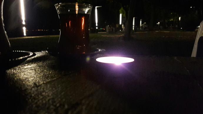 Huzuru,çekim yapmayı seviyorum... <3