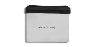 Pirge Hamur Kazıyıcısı