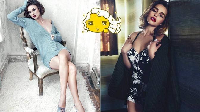 Ünlülerin Sizde Acilen Kuaföre Koşma İsteği Uyandıracak Kısa Saç Modelleri!