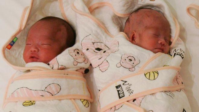 Dünyanın Genetik Tasarımlı ve AIDS'e Karşı Bağışıklık Sahibi İlk Bebekleri Çin'de Doğdu