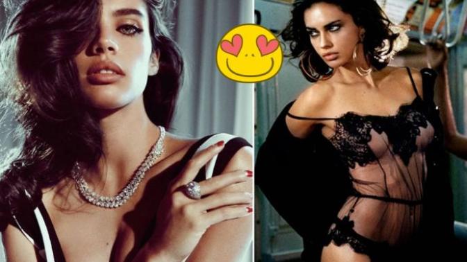 Geçmişten Bugüne Birbirlerine Benzeyen Victoria's Secret Mankenleri