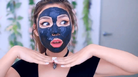 Etkisine Bayıldığımız Cilt Maskelerinin Çilesiyle Delirttiği 6 Durum!