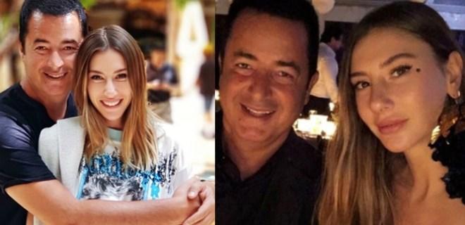 Şeyma Subaşı ve Acun Ilıcalı Boşandıktan Sonra Atılan Birbirinden Komik Tweetler!
