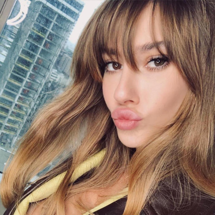 Şeyma Subaşı Ayda 125 bin TL Nafaka Alacak