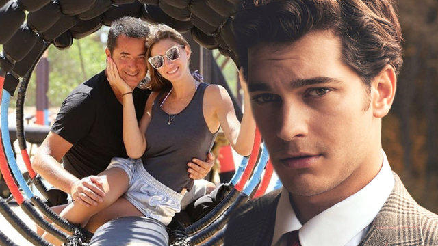 Çağatay Ulusoy, Şeyma Subaşı Konusunda Açıklama Yaptı