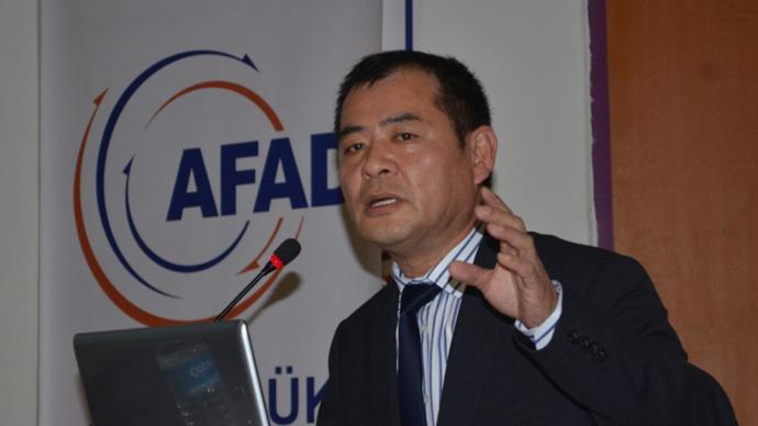 Marmara'da Olması Beklenen Deprem Hakkında Bir Tahmin de Japonlardan Geldi