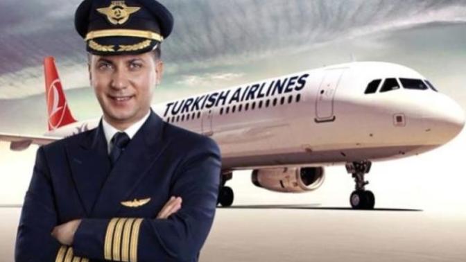 Evet, Senden Pilot Olur: Pilot Olmak İsteyenlerin Geçeceği Aşamalar Nelerdir?