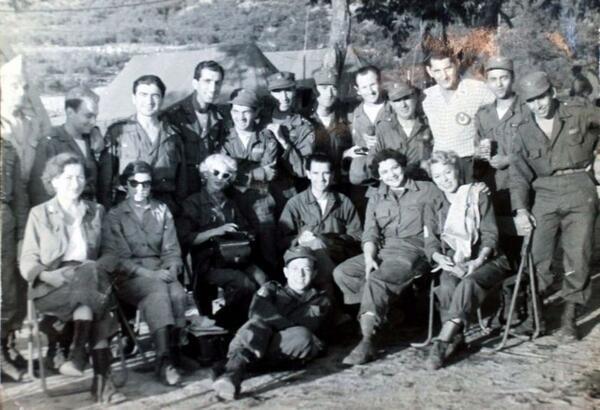 Tarihten Fotoğraflar -8
