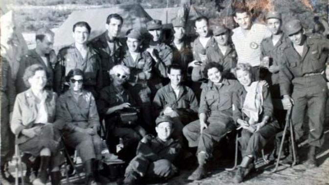 Tarihten Fotoğraflar -8