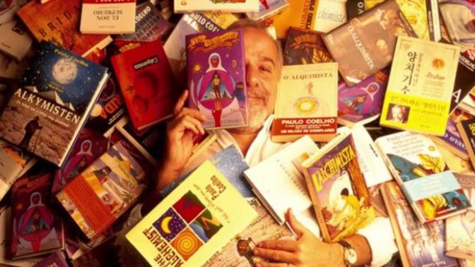 Kendi Kişisel Menkıbeni Gerçekleştirmektir "Simyacı"