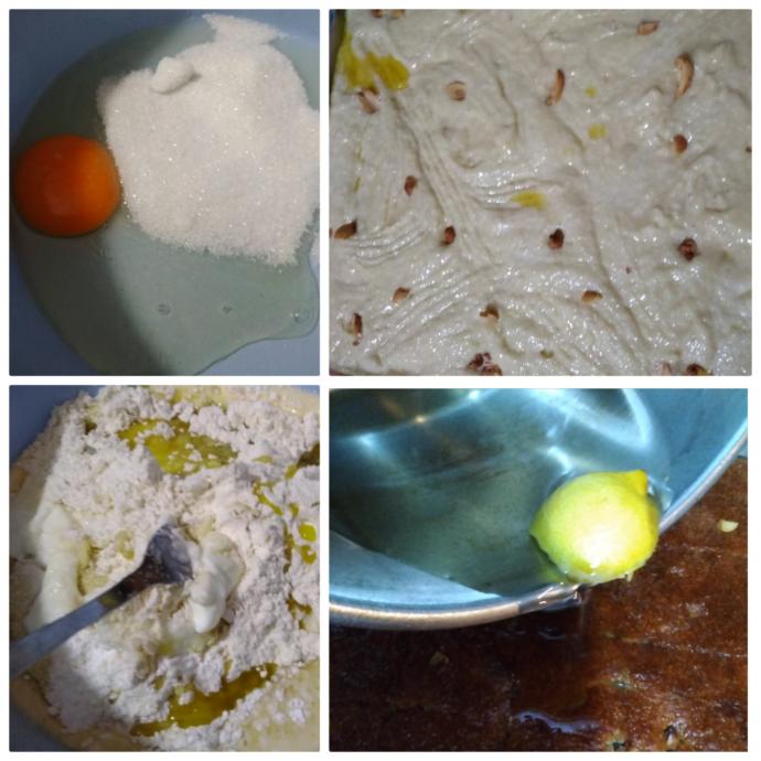 Osmanlı Mutfağından Günümüze Gelen Bir Tatlı: Revani Tarifi!
