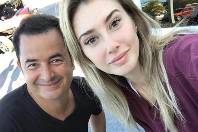 Şeyma Subaşı'na Yeni Bir Ev Alınacak