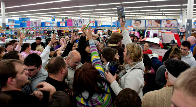 Black Friday Harcamaları Her Sene Katlanarak Devam Ediyor