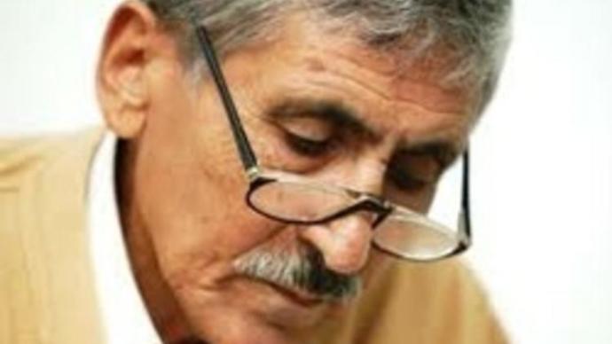 Abdurrahim Karakoç