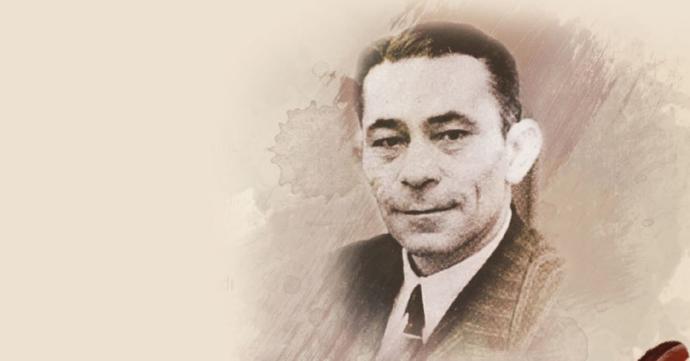 Cahit Sıtkı Tarancı