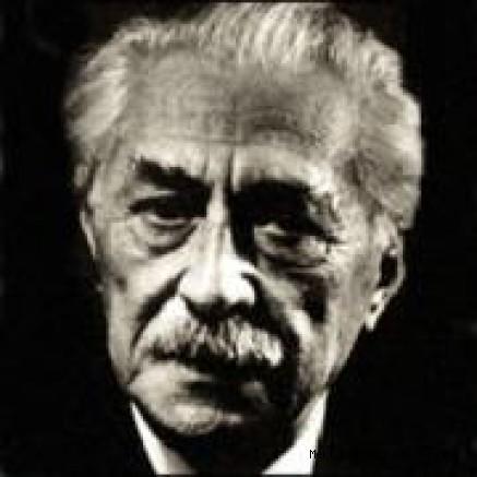 Ahmet Muhip Dranas
