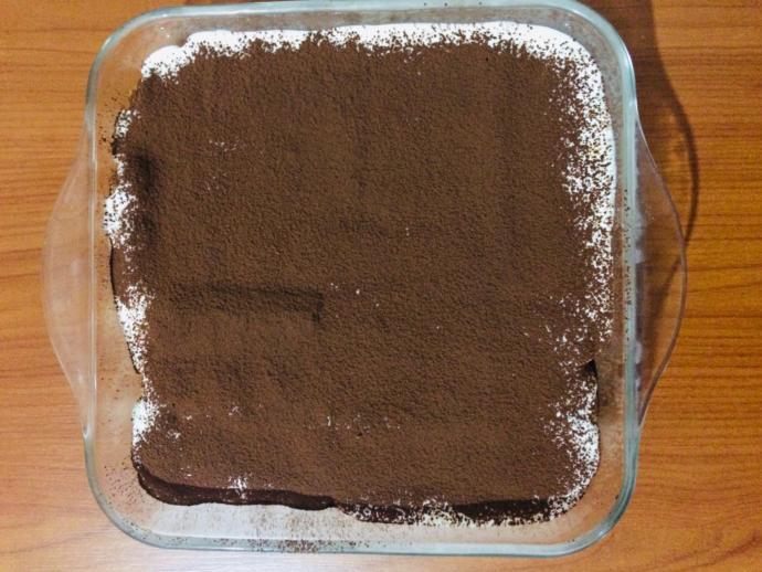 İtalya’nın Rüzgarı Damaklarınızı Şenlendirsin: Kolay Tiramisu Nasıl Yapılır?