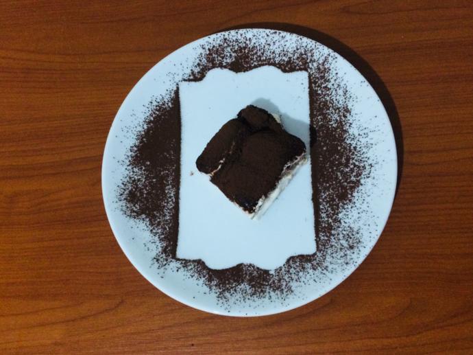 İtalya’nın Rüzgarı Damaklarınızı Şenlendirsin: Kolay Tiramisu Nasıl Yapılır?
