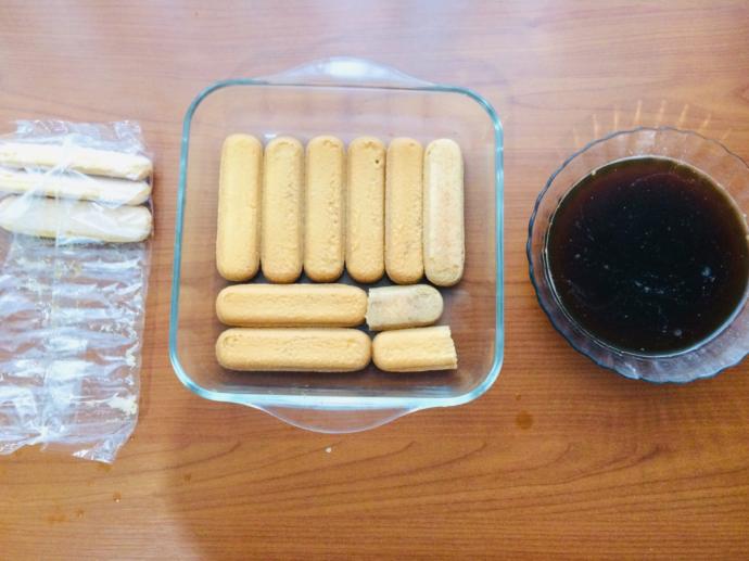 İtalya’nın Rüzgarı Damaklarınızı Şenlendirsin: Kolay Tiramisu Nasıl Yapılır?