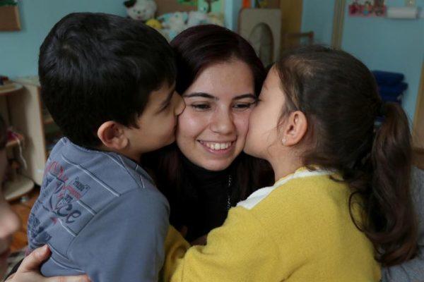 Bu ne güzel bir tablodur!
