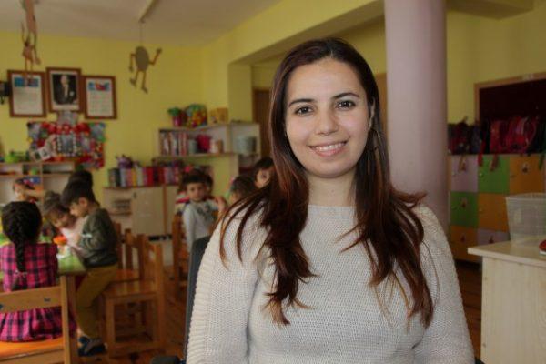 Maşallah asilliğine!