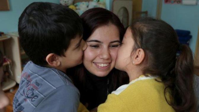 Dünyanın En İyi 10 Öğretmeni Arasına Girmeyi Başaran İlk Türk: Nurten Akkuş